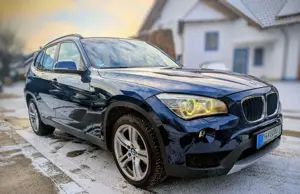 BMW X1 X1 Diesel xDrive25d Aut.