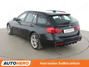BMW 320 Bild 4