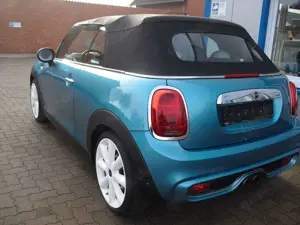MINI Cooper S Bild 4