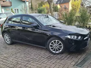 Mercedes-Benz A 250 A-Klasse Plugin Hybrid e 8G-DCT Bild 3