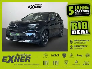 Citroen C5 Aircross 1,5 BlueHDi 130 PLUS Navi+Park Paket+