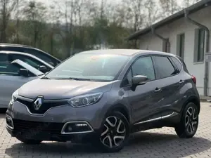Renault Captur 1.5 dCi NAVI PDC AUTOMATIK KLIMAAUTO