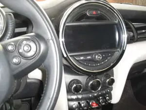 MINI Cooper S Bild 5