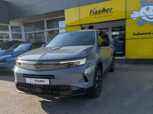 Opel Grandland 1.2 48V Mild-Hybrid 100 kW GS