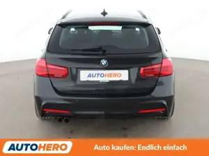 BMW 320 Bild 5