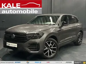 Volkswagen Touareg R-Line 4Motion*Black Style*Standhzg*DynAudio*AHK*