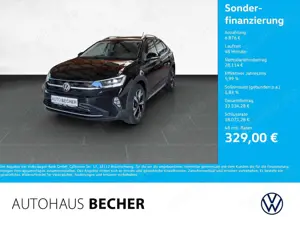 Volkswagen Taigo Style 1.0 TSI DSG /AHK/Navi/Matrix/Sitzhz
