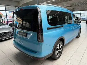 Ford Grand Tourneo Connect 2.0 EB Active*LED*DAB*SHZ Bild 5