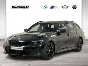 BMW 340 M340d xDrive Touring Pro M-Sitze AHK ACC 360° HK