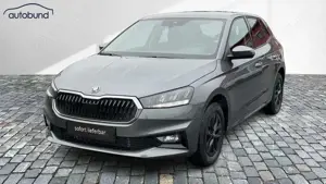 Skoda Fabia IV 1,0 TSI DSG 130 Jahre LED Link NBA PDC RFK SHA