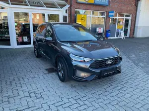 Ford Kuga Bild 5