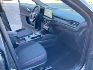 Ford Kuga Bild 4
