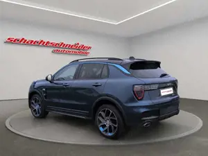 Lynk  Co 01 PHEV+360+LED+Panorama+BLIS+ACC Bild 2