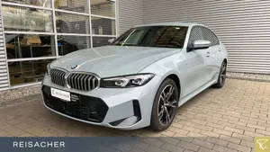 BMW 320 i A xDrive Lim M-Sport,DAProf,Keyless, RFK