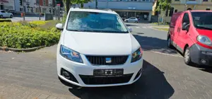 SEAT Alhambra Style 7Sitz