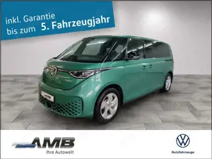 Volkswagen ID. Buzz ID.Buzz Pro LR AHK/Matrix/Lang/7Sitz/360°/5J.Gar