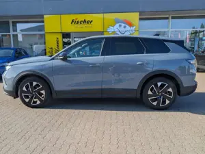 Opel Grandland 1.2 48V Mild-Hybrid 100 kW GS Bild 4