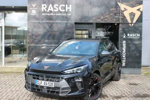 CUPRA Terramar 1.5 e-Hybrid DSG+MATRIX+ACC+DCC+NAVI+++