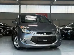 Hyundai iX20 1.6  Automatik 2Hand