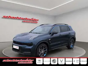 Lynk  Co 01 PHEV+360+LED+Panorama+BLIS+ACC