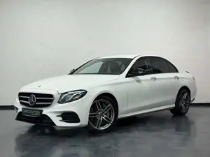 Mercedes-Benz E 400 E400d 4M AMG-LINE DESIGNO/NIGHT/DISTRONIC/VOLL