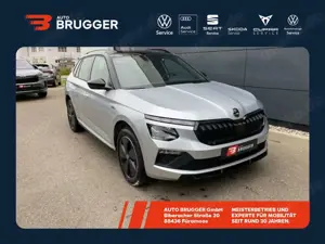 Skoda Kamiq Kamiq 1.0 TSI DSG Monte Carlo Matrix RFK CarPlay