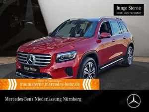 Mercedes-Benz GLB 220 4M PROGRESSIVE+PANO+LED+KAMERA+KEYLESS+8G
