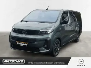 Opel Zafira 2.2 Diesel Edition XL L3 AHK ACC LED