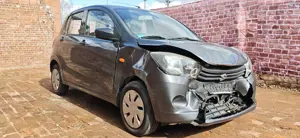 Suzuki Celerio