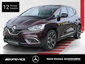 Renault Scenic IV 1.3 TCe 140 INTENS GPF  PDC LED KLIMA