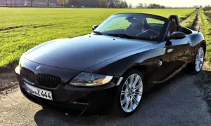 BMW Z4 Z4 Roadster roadster 2.5si