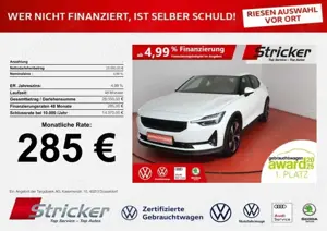 Polestar 2 Long Range Single Motor 285,-ohne Anzahlung Pilot