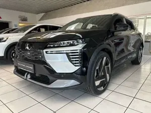 Mitsubishi Eclipse Cross Diamant TOP Luxury-Paket 22 kW