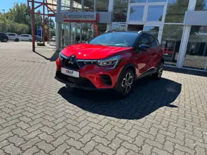Mitsubishi ASX Select 1.3 T-Benziner 7-DCT