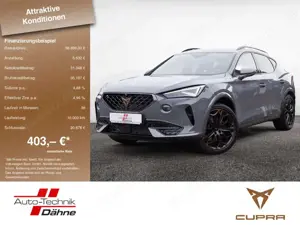 CUPRA Formentor 1.4 TSI VZ e-HYBRID MATRIX-LED 360° Bild 1