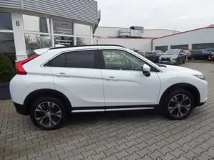 Mitsubishi Eclipse Cross Intro Edition 1.5 T-MIVEC 2WD Bild 4