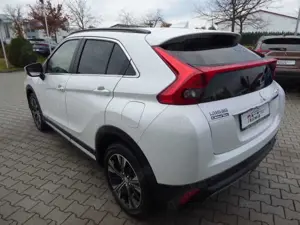 Mitsubishi Eclipse Cross Intro Edition 1.5 T-MIVEC 2WD Bild 2