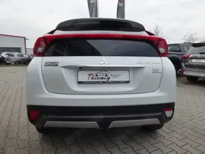 Mitsubishi Eclipse Cross Intro Edition 1.5 T-MIVEC 2WD Bild 3
