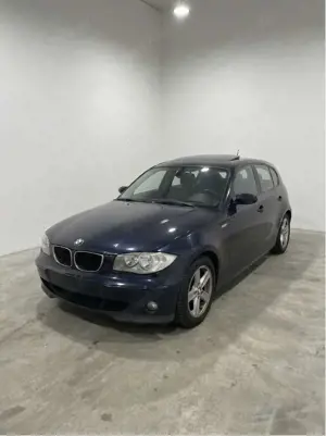 BMW 116 116i