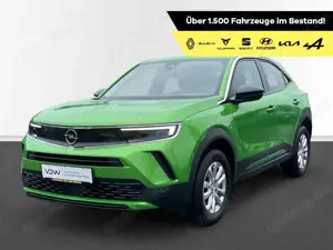 Opel Mokka Edition Apple Carplay LED Navi Sitzheizung Klima