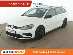 Volkswagen Golf GTI 2.0 TSI R BlueMotion 4Motion Aut.*NAV*LED*ACC*PDC*