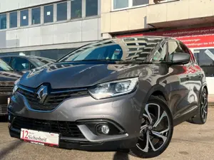Renault Scenic BOSE Edition 1.7 dCi *AUTOMATIK*NAVI*