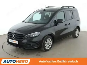 Mercedes-Benz Citan 110 CDI PRO *LED*TEMP*CAM*PDC*SHZ*AHK*ALU*KLIMA*