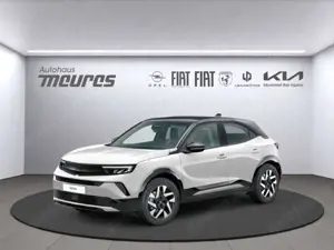 Opel Mokka GS, Hybrid 145 PS Automatikgetriebe, Winter-Paket,