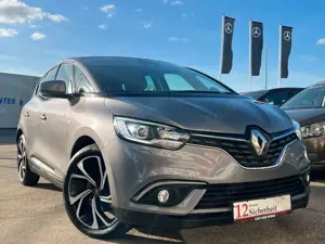 Renault Scenic BOSE Edition 1.7 dCi *AUTOMATIK*NAVI*