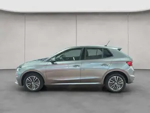 Skoda Fabia 1.0 TSI Tour Bild 2
