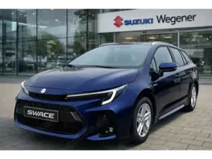 Suzuki Swace SWACE COMFORT+ CVT HYBRID KAM SHZ PDC CARP ANDO