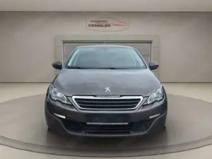 Peugeot 308 Bild 2