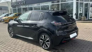 Peugeot 208 Bild 5