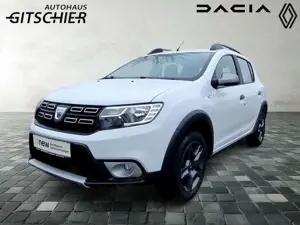 Dacia Sandero Stepway Celebration TCe 90
